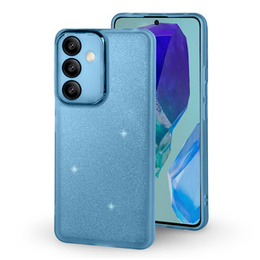 Чoхол до Samsung Galaxy M55 5G, Glittery Powder, м'яти