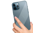 Заднє загартоване скло для iPhone 11 Pro