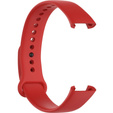 Силиконовый ремешок для Xiaomi Redmi Smart Band Pro, Red