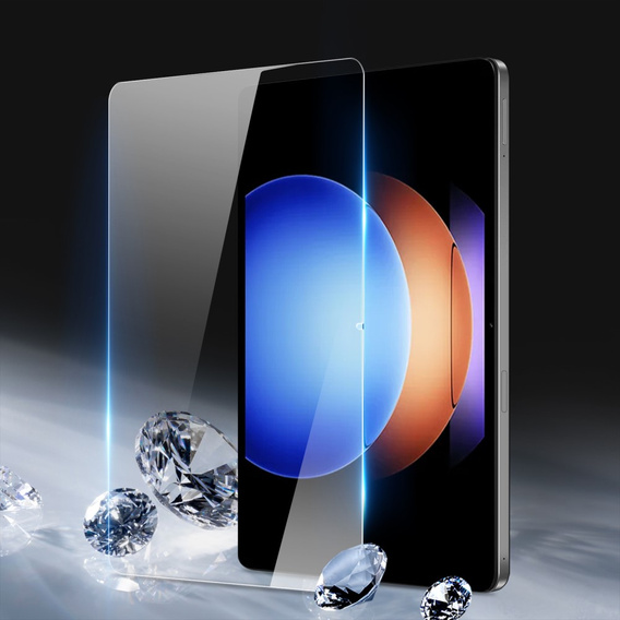 Упрочненное стекло для экрана Xiaomi Redmi Pad SE