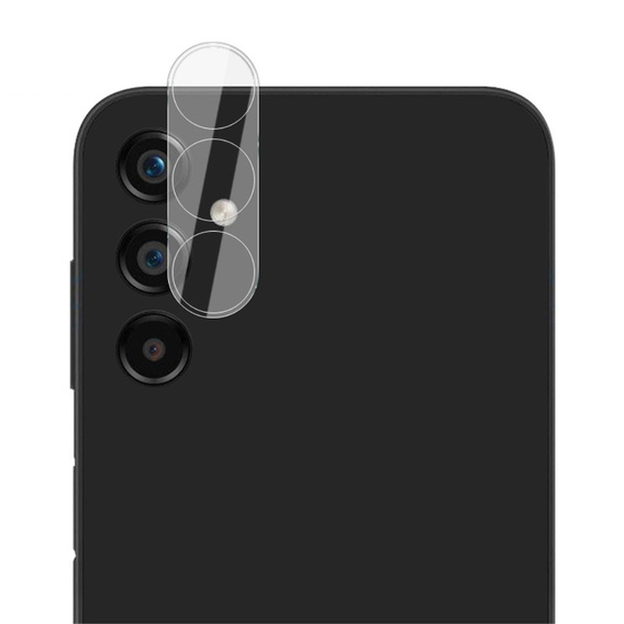 IMAK Camera Glass для Samsung Galaxy A25 5G, прозрачный