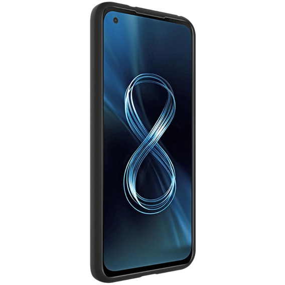 Чoхол IMAK до Asus Zenfone 8, UC-3 Series, чорний