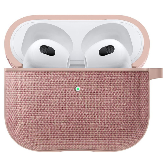 SPIGEN Чохол для навушників Airpods 3 2021, Urban Fit, Rose Gold