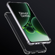 Чoхол до OnePlus Nord 3 5G, Dropproof, прозорий