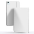 Чехол-клавиатура для iPad Air 11" 2024, Magnetic Keyboard Touchpad, белый