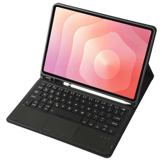 Чохол з клавіатурою Bluetooth і тачпадом для Samsung Galaxy Tab S11
