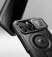 Dexnor CamProtect MagSafe бронированный чехол для iPhone 16 Pro