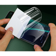 IMAK 2x гидрогелевая пленка для Motorola Razr 40 5G