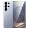 2x Гідрогелева плівка для iPhone 15 Pro Max, ERBORD Hydrogel Foil