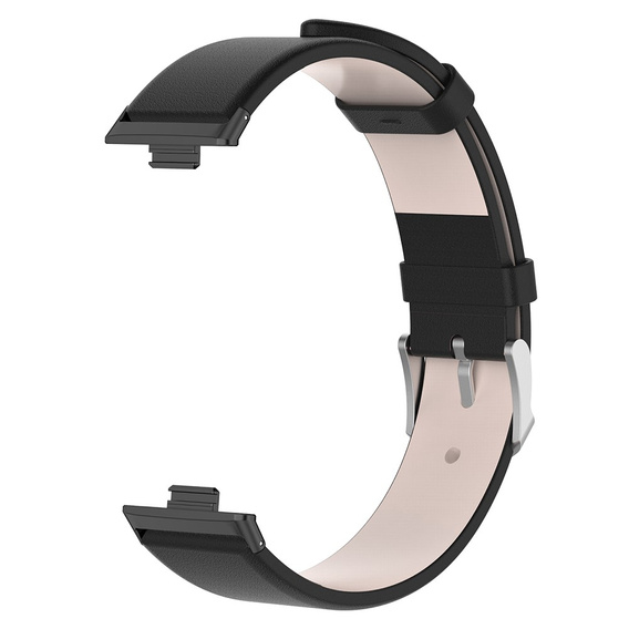 Силіконовий ремінець для Huawei Watch Fit 4 / 4 Pro / 3
