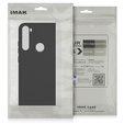 Чехол IMAK до Huawei Nova Y90 4G, IMAK UC-3 Series, чёрный
