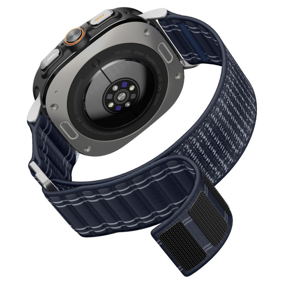 Ремешок Spigen WBF0 для Samsung Galaxy Watch Ultra 2024/2025 (47 мм)