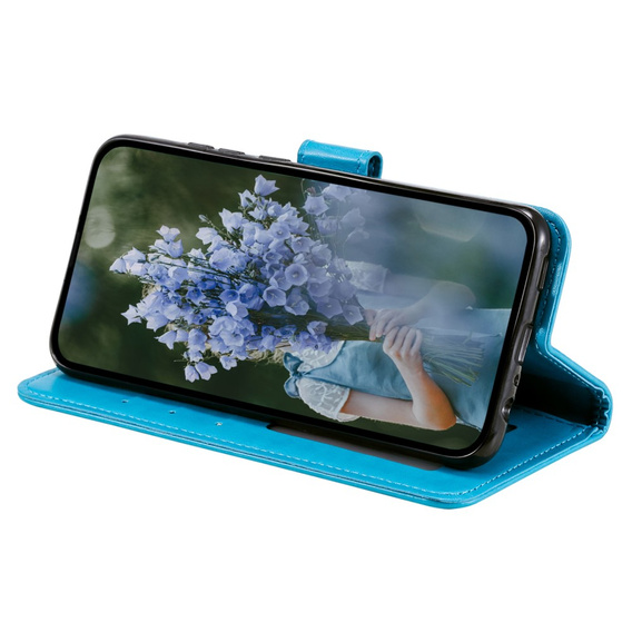 Чохол-книжка для Realme 12 Pro 5G / 12 Pro+ 5G, Mandala, м'яти