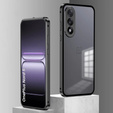 Чохол для OnePlus Nord 5, Frame Case, чорний