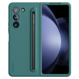 Чохол NILLKIN для Samsung Galaxy ZFold5 5G, Pure Flex, зелений