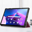 Чохол для Lenovo Tab M10 Plus 10.6 TB-125F / TB-128F 3 Gen, Smartcase, м'яти