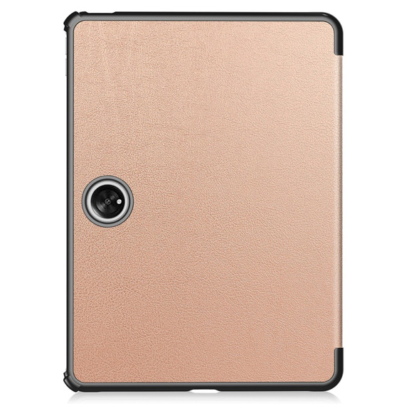 Чохол для OnePlus Pad, Smartcase, рожевий rose gold