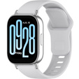 Силіконовий ремінець з чохлом для Xiaomi Redmi Watch 5 Active