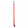 Стилус Tech-Protect Touch Stylus Pen - Rose Gold