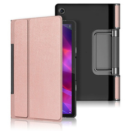 Чехол для Lenovo Yoga Yoga Tab 11 - Stand Case - Rose Gold