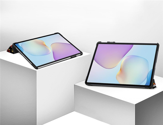 Чохол Smartcase з принтом для Huawei MatePad 11.5 2025