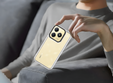 Чoхол до Realme C61, Fusion Hybrid, прозорий