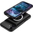 Чехол с батареей 7000mAh до iPhone 13 Pro Max, чёрный