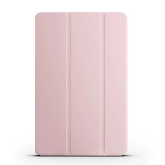Чехол для Apple iPad Air 11" 6 gen. 2024 (A2902, Smartcase, розовый rose gold