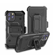 Чeхол  ERBORD SHOCK до   iPhone 11 Pro Max - Carbon Black