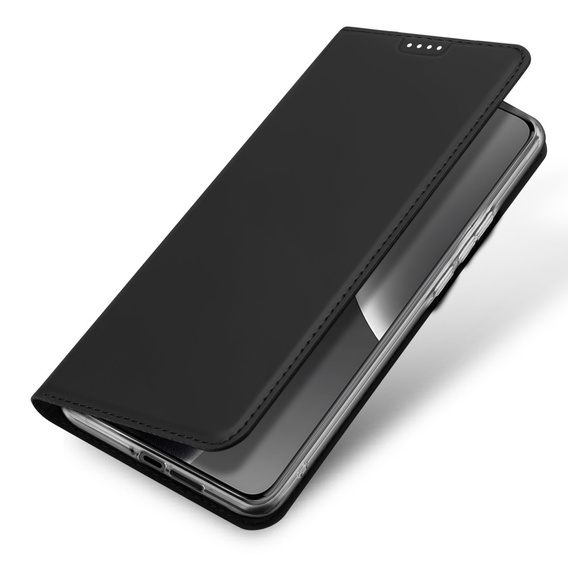 Чoхол Dux Ducis до Xiaomi 15 Ultra, Skinpro, чорний