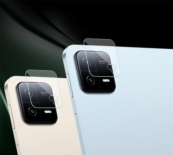 Скло IMAK 2x Camera Glass для Xiaomi Pad 6 / 6 Pro