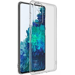 Чехол IMAK до Samsung Galaxy S20 FE UX-5 Series Slim, UX-5 Series Slim, прозрачный