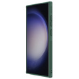 Чехол NILLKIN для Samsung Galaxy S24 Ultra, зелёный