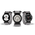 Нейлоновий ремінець ERBORD MP84 для Samsung Galaxy Watch 4/5/6 40/42/43/44/45/46/47MM