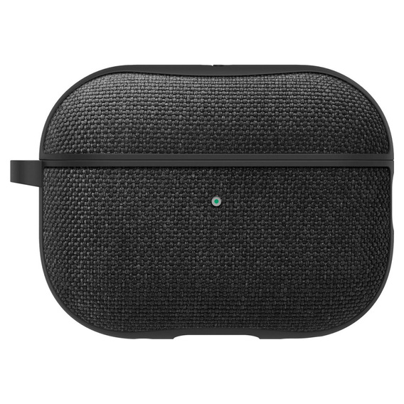 SPIGEN Чехол для наушников Airpods Pro 1 / 2, Urban Fit, Black