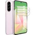 2x Гідрогелева плівка для iPhone 15 Pro Max, ERBORD Hydrogel Foil