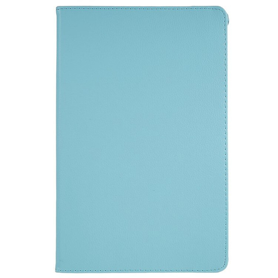 Чехол для Lenovo Tab P11 Pro Gen 2 TB132FU TB132XU 11.2" TB330FU 10.95", вращающийся на 360, синий