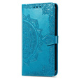 Чохол-книжка для Samsung Galaxy M23 5G / M13, Mandala, м'яти