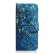 Чохол-книжка для Huawei P30 Lite, Wallet, tree, м'яти