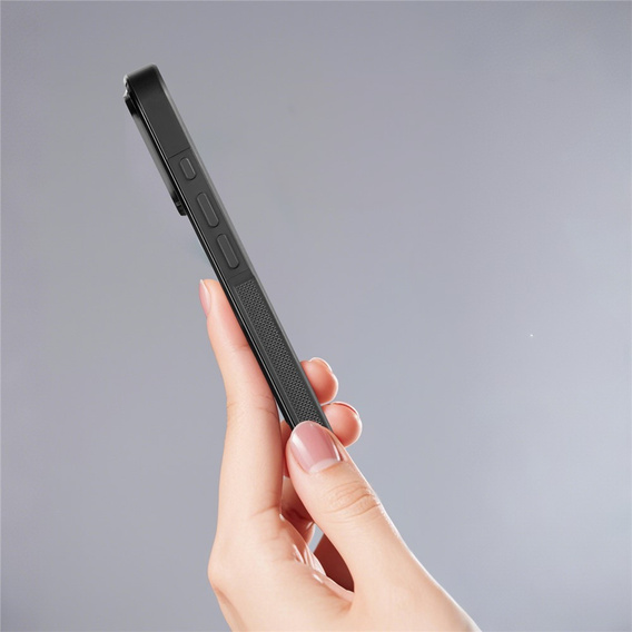 Чехол из арамидного волокна с MagSafe для Apple iPhone 17 Pro Max