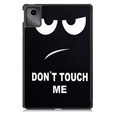 Чехол для Lenovo Tab M11, Smartcase, don't touch me