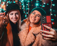 Чехол NOX Camera Slide Realme 14X / Realme C75, CamShield Slide, красный