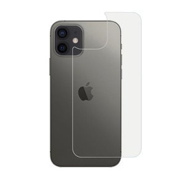 Заднее закаленное стекло для iPhone 12/12 Pro