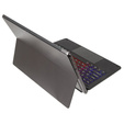 Чохол + клавіатура Microsoft Surface Pro 8 / Pro X, Pen Slot, чорний