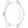 Чехол TPU Frame for Garmin Venu2 Plus, Transparent