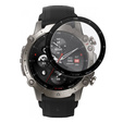2x Гибридное стекло ERBORD для Amazfit Falcon