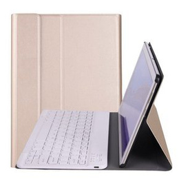 Чехол + клавиатура MediaPad T5 10.1, золотой