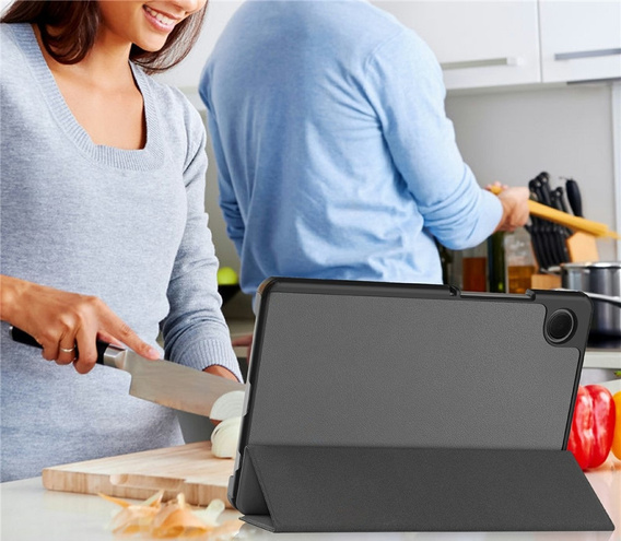 Чохол з клапаном Smartcase для Samsung Galaxy Tab A11/A9