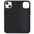 Чoхол до iPhone 14 Plus, Silicone Lite, чорний
