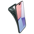 Чехол Spigen до iPhone 15 Pro Max, Liquid Air, чёрный